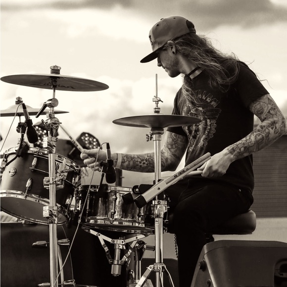 Meet your Posher, Zach - Picture 1 of 1